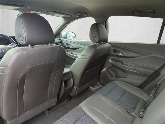 Used 2024 Buick Envista Preferred w/ Convenience I Package image 18