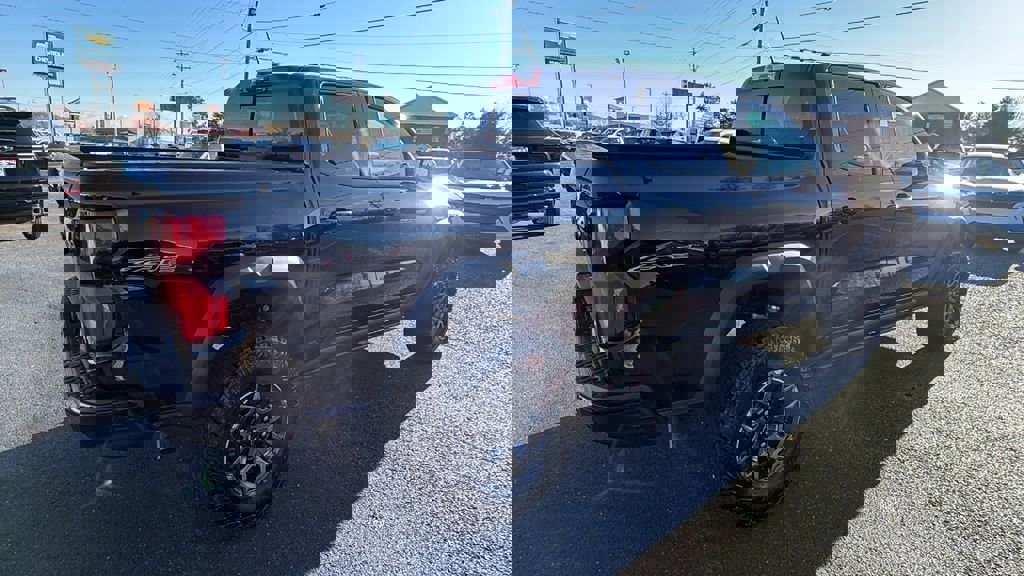 New 2026 Chevrolet Colorado ZR2 w/ Technology Package image 5