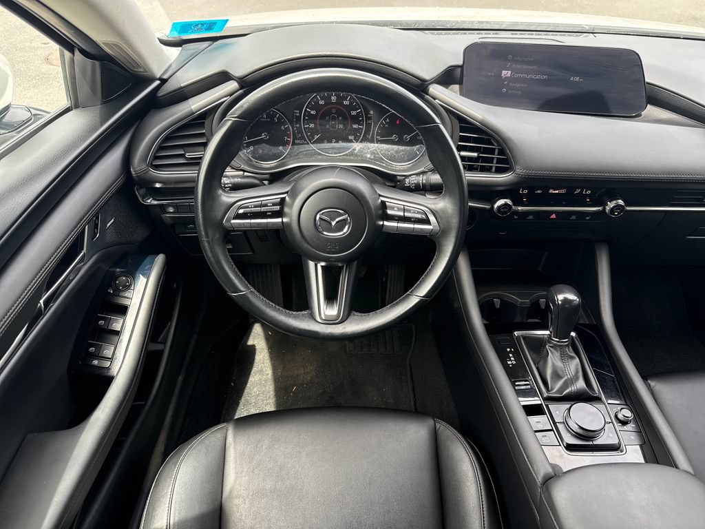 Used 2020 MAZDA MAZDA3 Sedan w/ Preferred Package FWD image 15