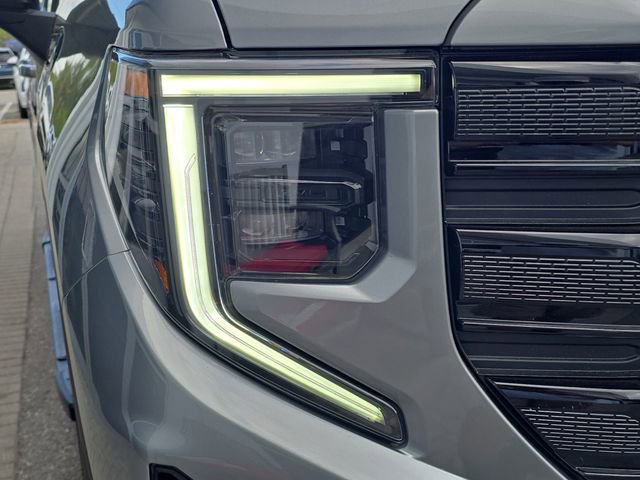 Certified 2025 GMC Sierra 1500 Elevation image 10