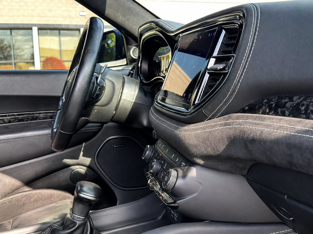 Used 2021 Dodge Durango SRT Hellcat w/ Premium Interior Group AWD/4WD image 18