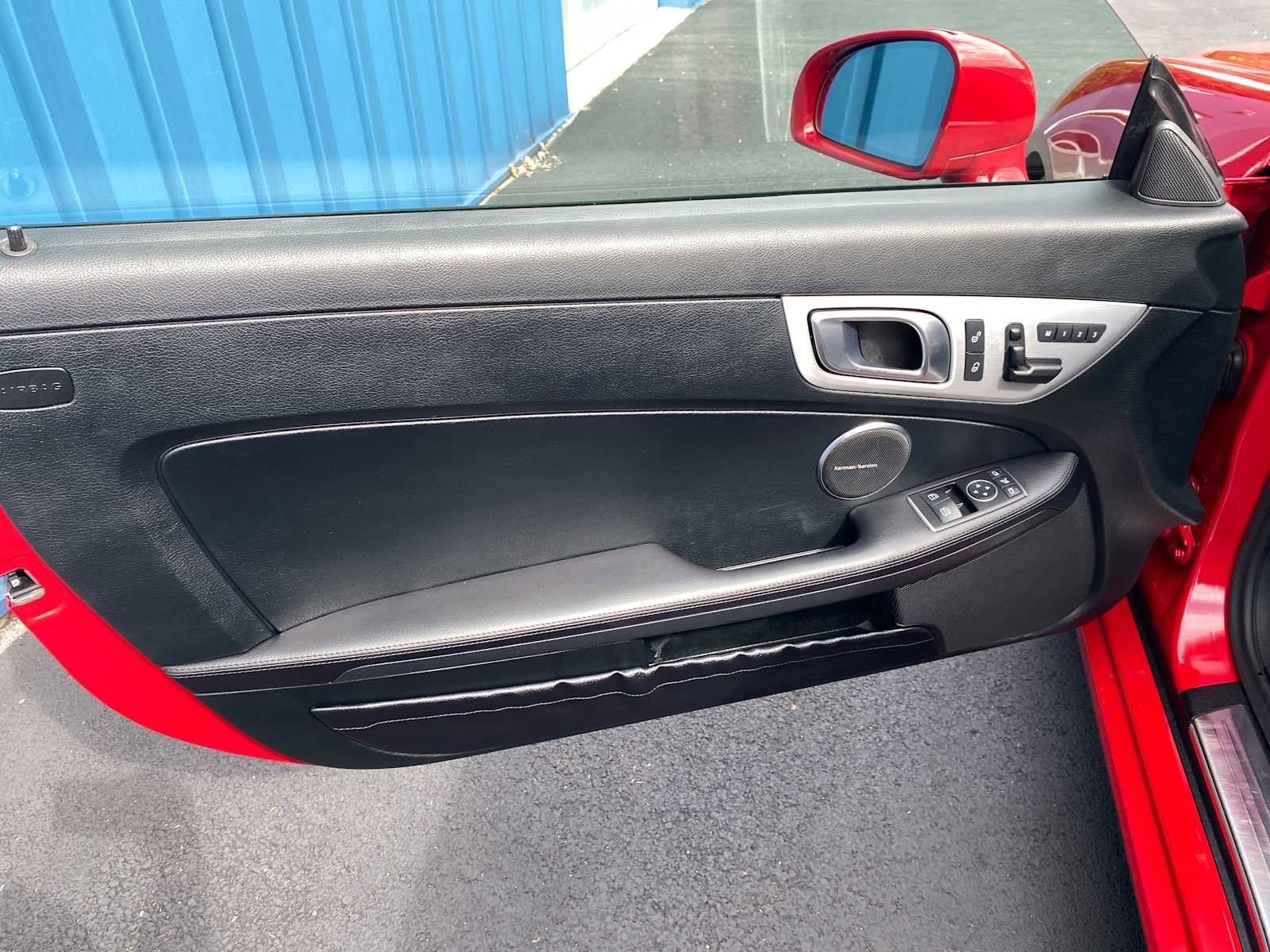 Used 2014 Mercedes-Benz SLK 250 image 33