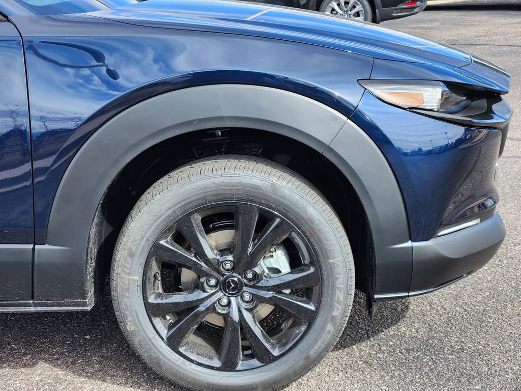 New 2026 MAZDA CX-30 AWD 2.5 S image 29
