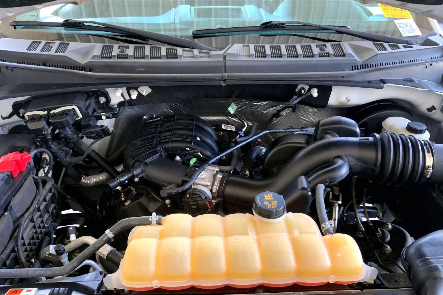 Used 2016 Ford F150 XL RWD image 22
