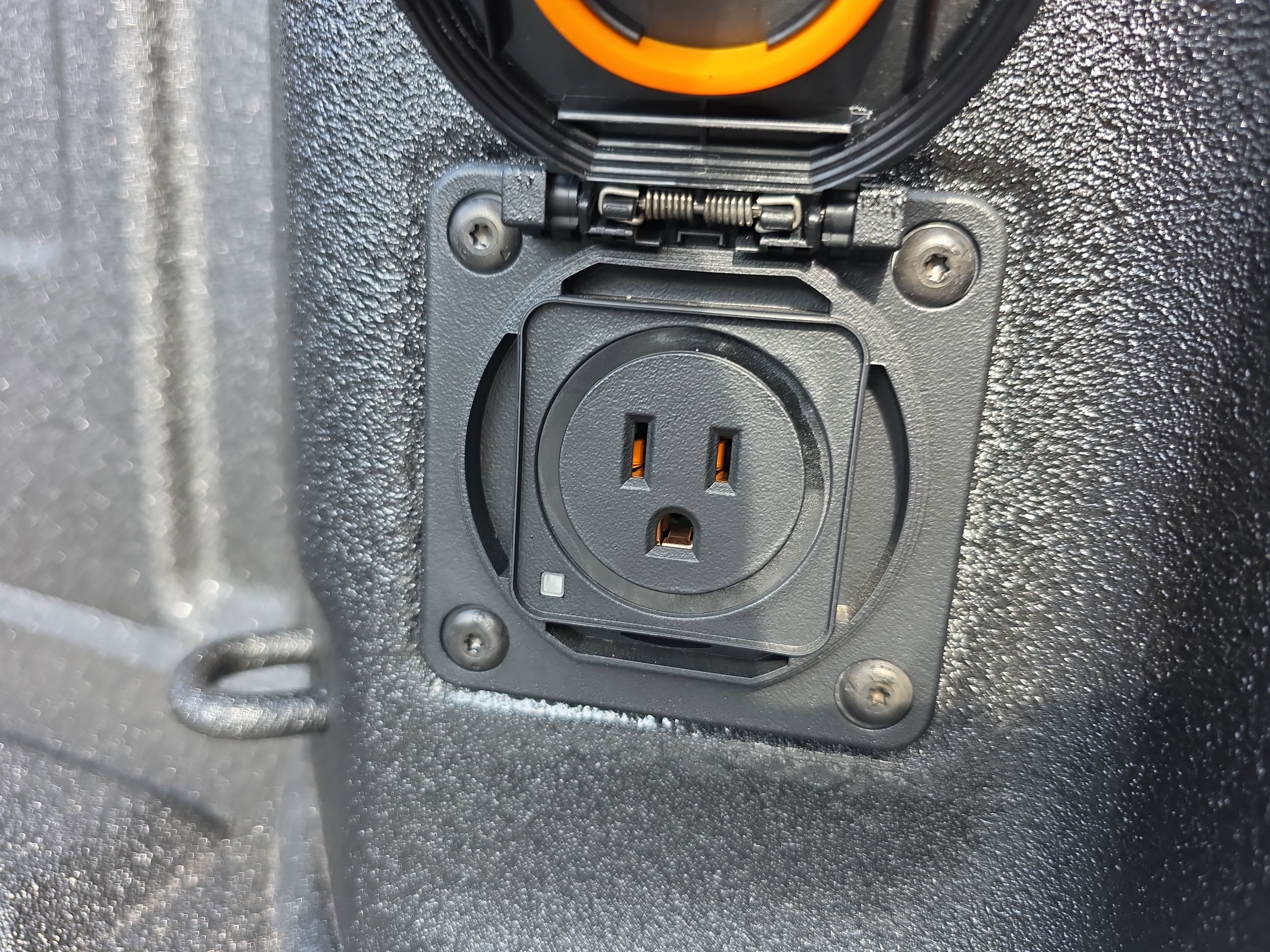 New 2026 GMC Sierra 2500 AT4 w/ AT4 Premium Plus Package image 41