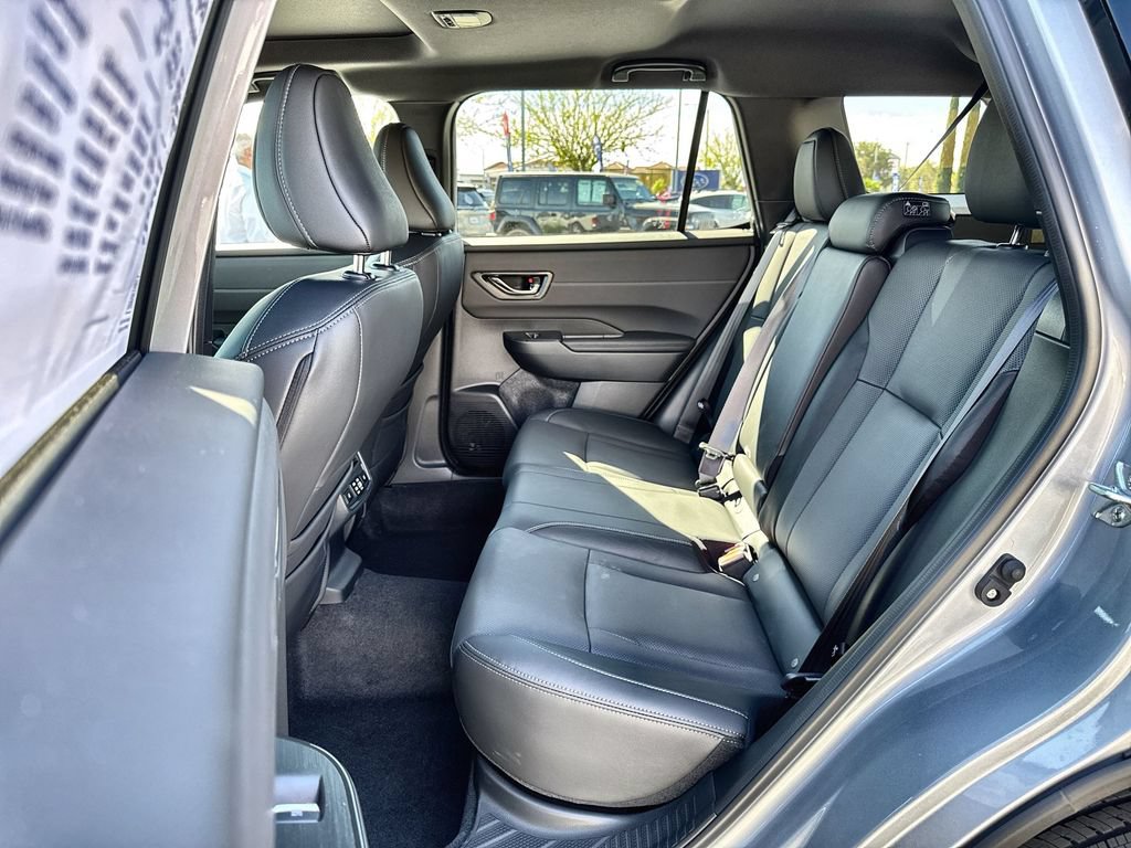 New 2026 Subaru Outback Touring XT AWD/4WD image 25