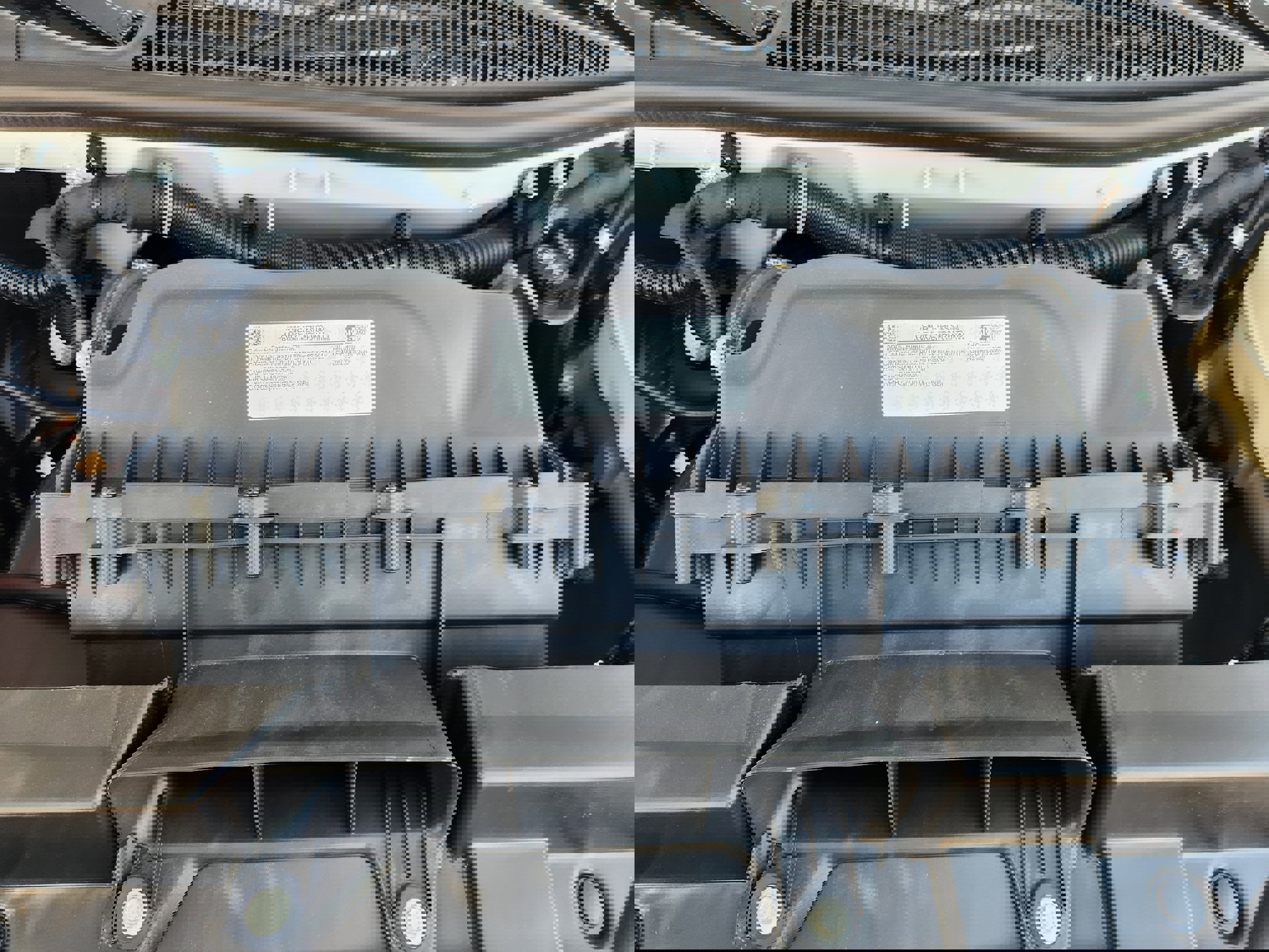 New 2025 Chevrolet Express 2500 w/ Driver Convenience Package image 30