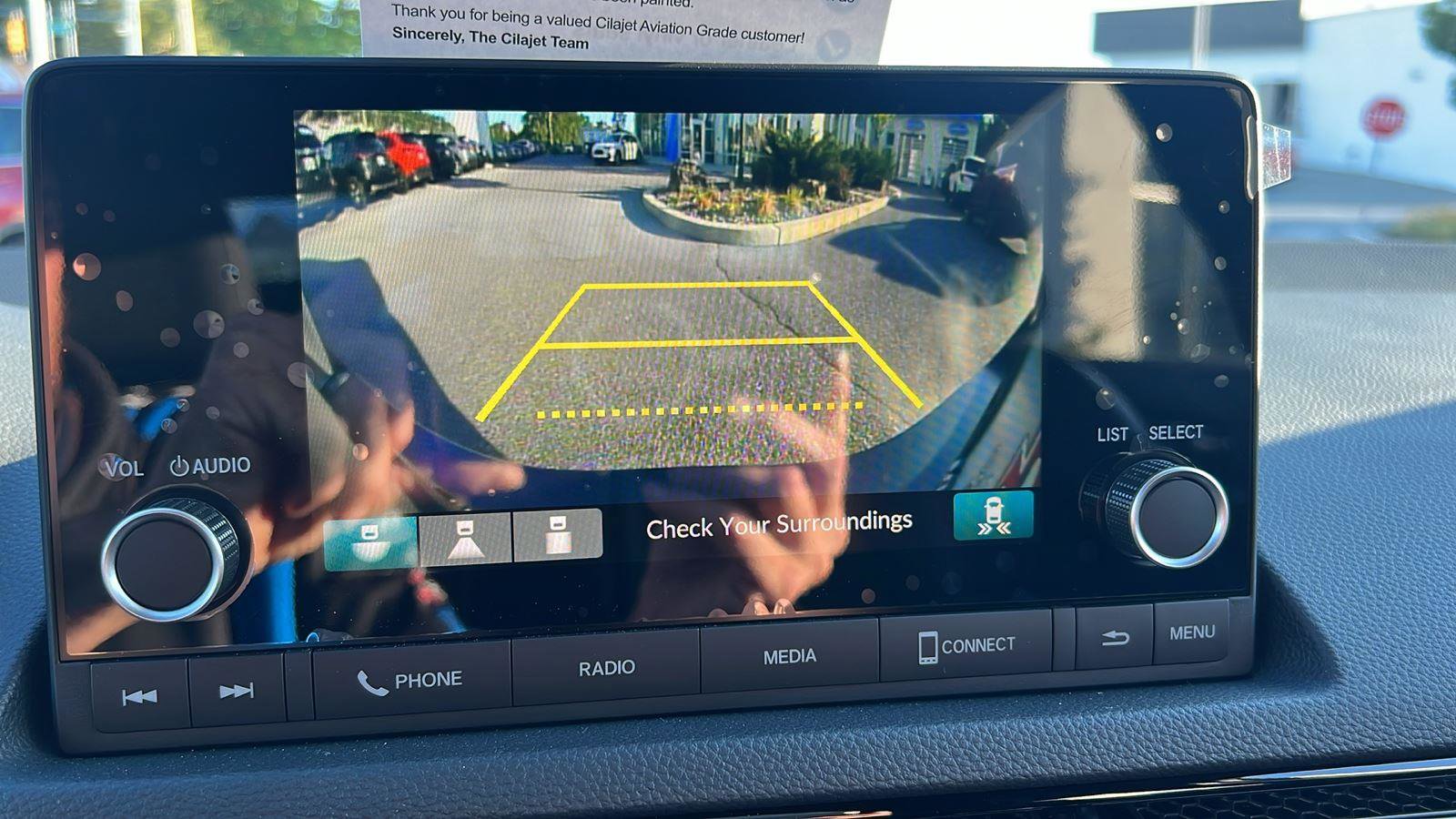 New 2026 Honda Civic Sport image 26