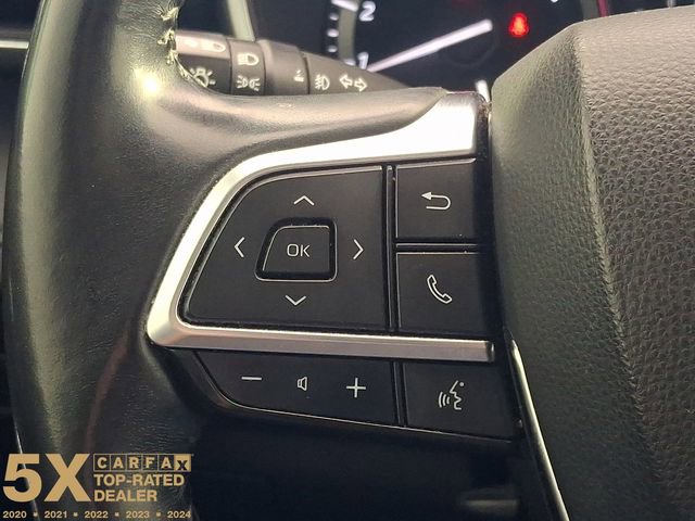 Certified 2021 Toyota Highlander XSE AWD/4WD image 28