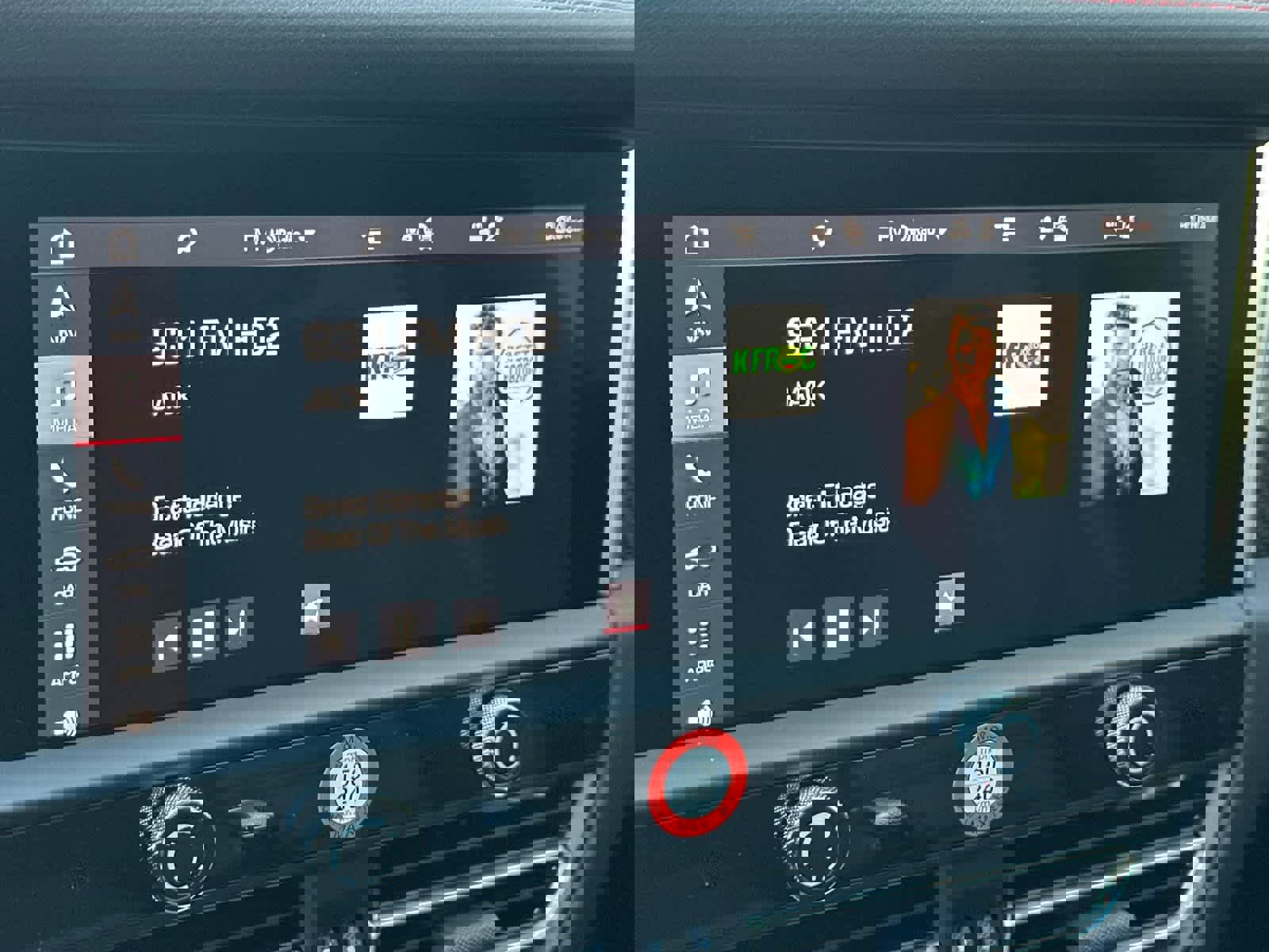 New 2026 Porsche Macan GTS image 21