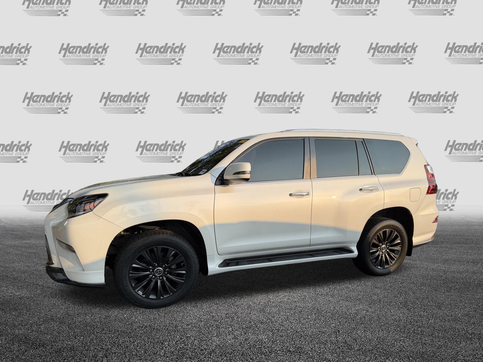 Used 2020 Lexus GX 460 Premium AWD/4WD image 6