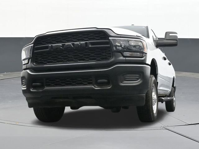 Used 2024 RAM 2500 Tradesman image 55