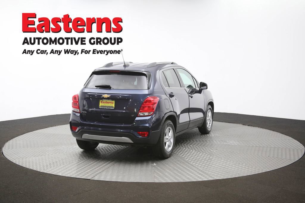 Used 2019 Chevrolet Trax LT FWD image 39