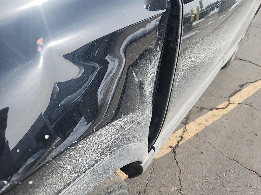 Used 2018 Honda CR-V EX image 5