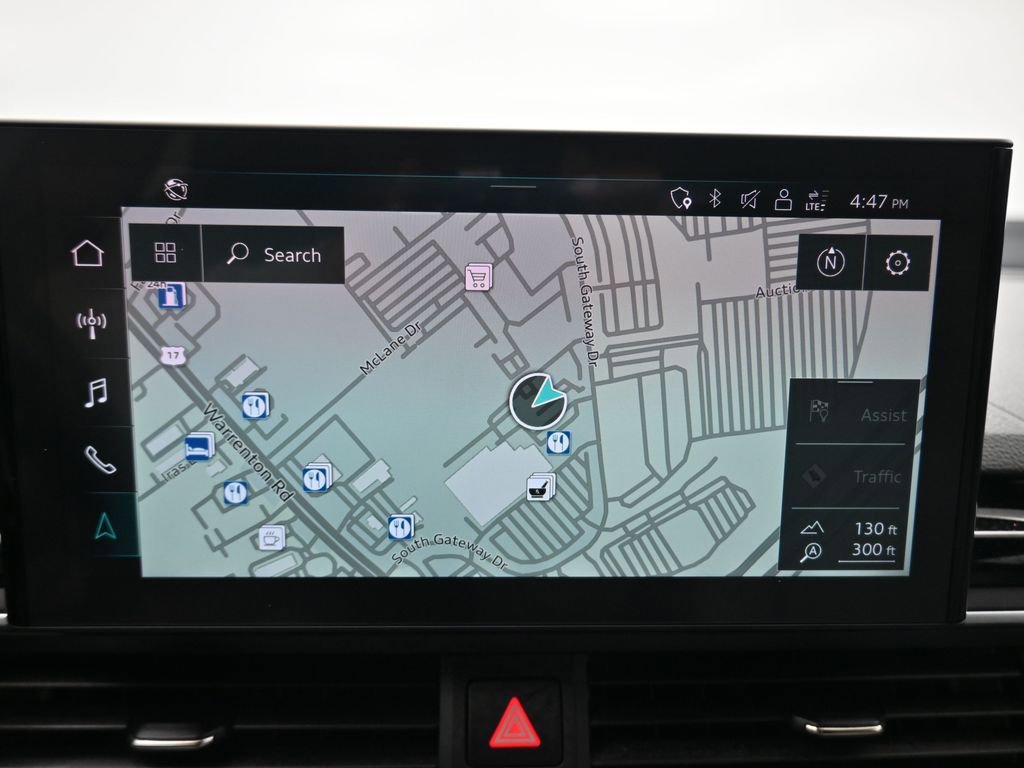 Used 2022 Audi A5 2.0T Premium Plus image 19