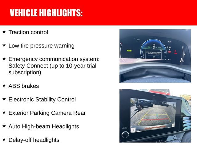 Certified 2025 Toyota Camry SE image 27