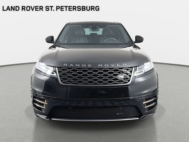 Certified 2023 Land Rover Range Rover Velar R-Dynamic S image 2
