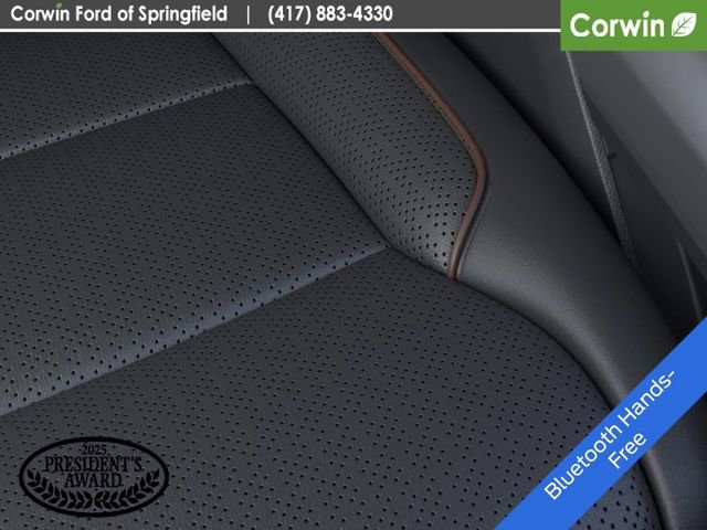 New 2026 Ford F150 Lariat AWD/4WD image 18