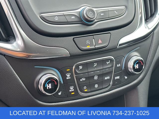 Certified 2022 Chevrolet Equinox LT image 17