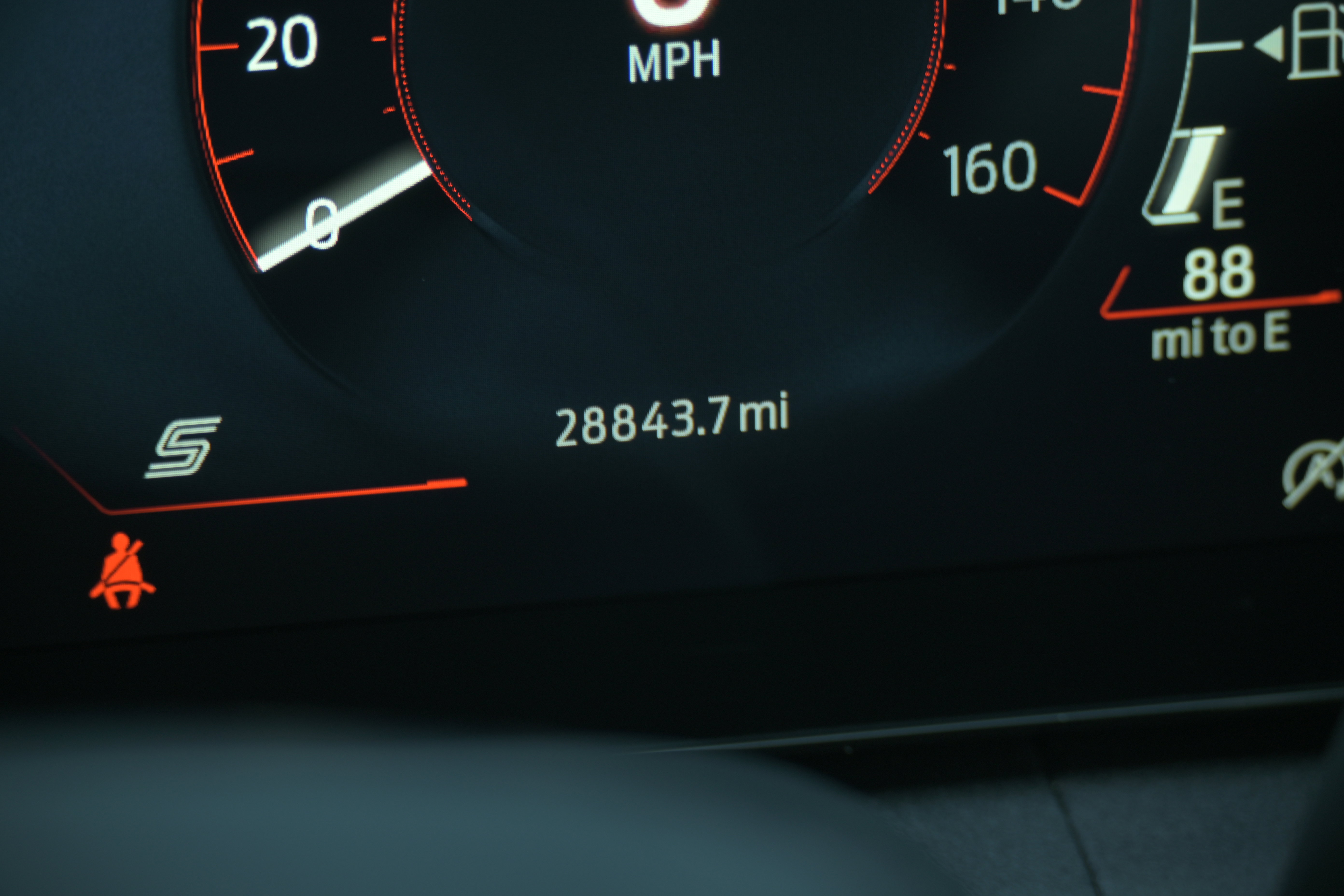 Used 2024 Ford Mustang GT RWD image 20