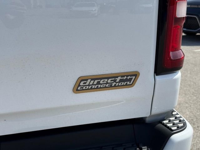 New 2026 RAM 1500 Big Horn image 7