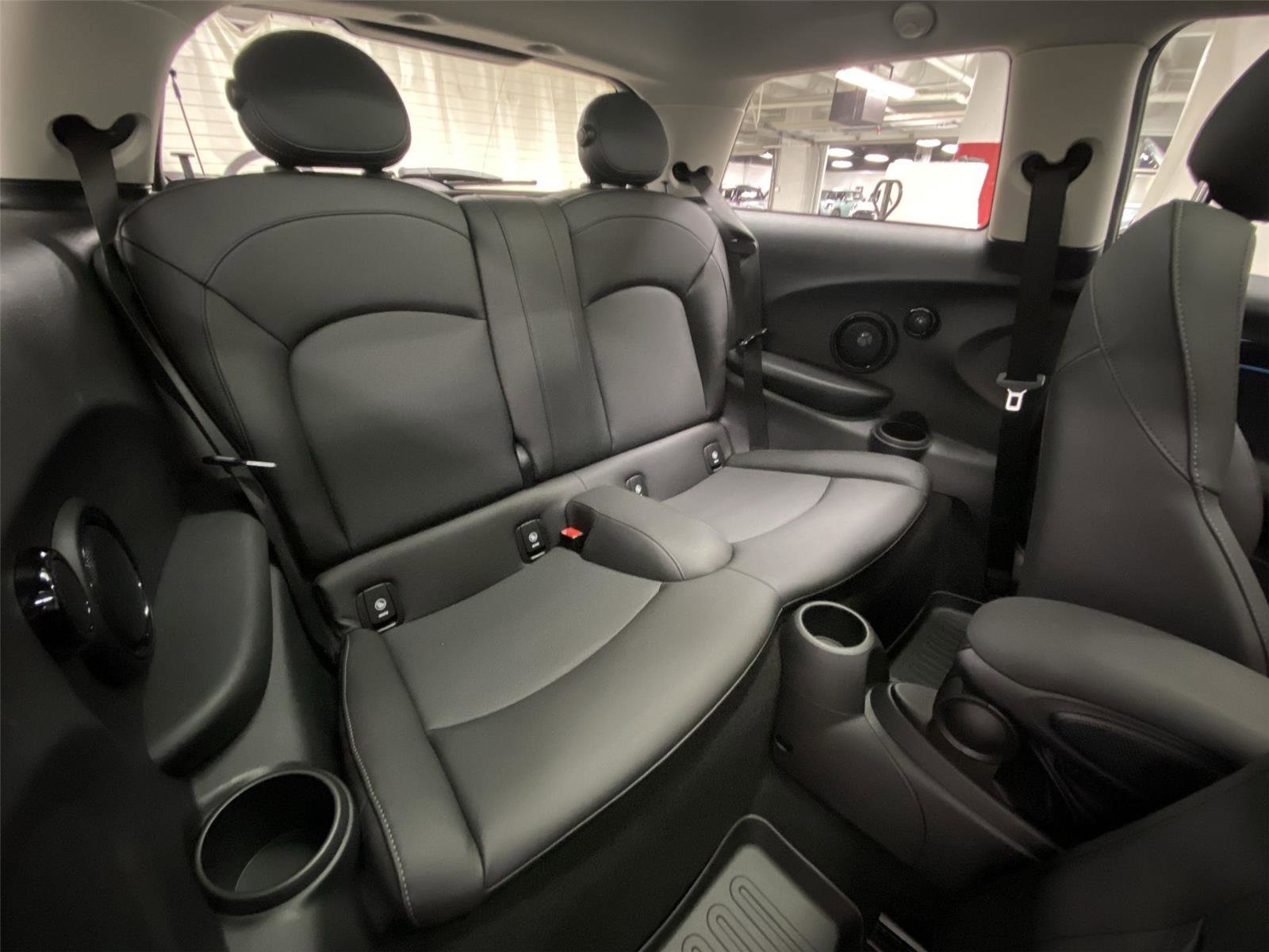 Used 2023 MINI Cooper S w/ Driver Assistance Package image 29