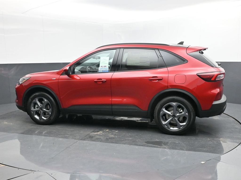 New 2025 Ford Escape ST-Line Elite w/ Tech Pack #1 image 3