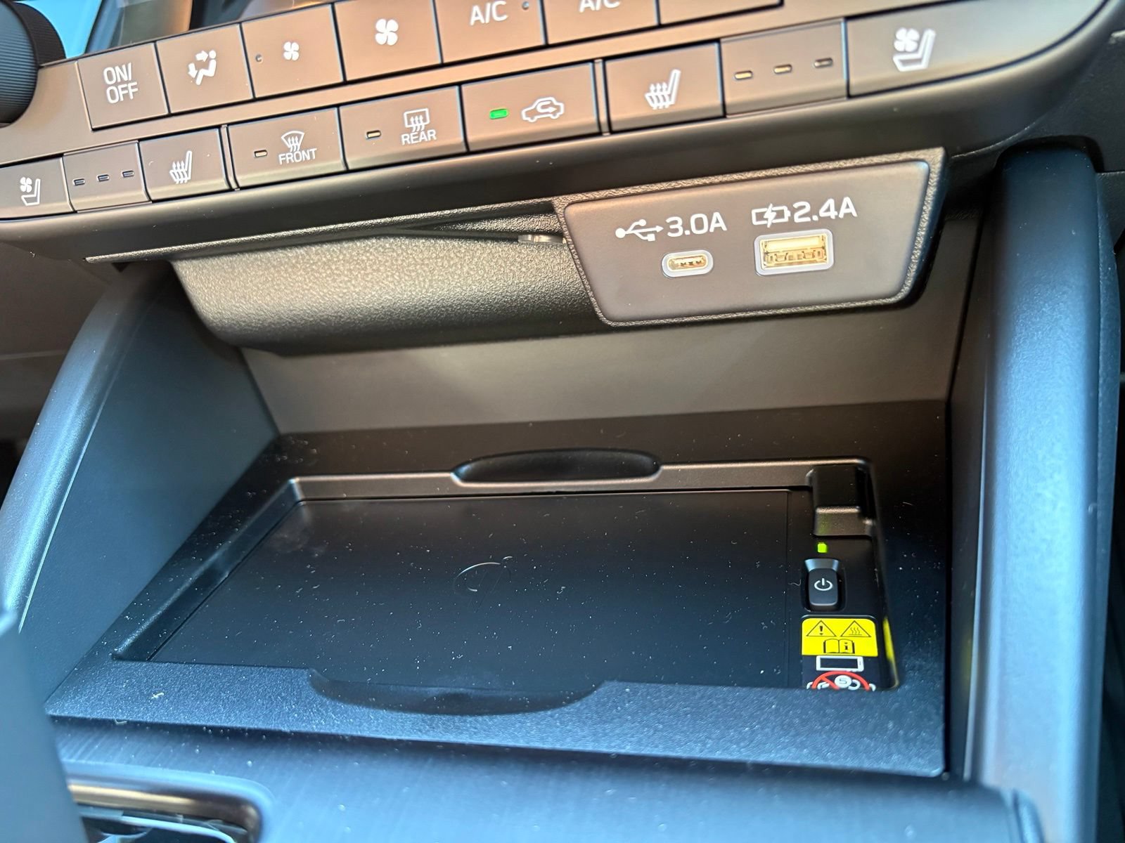 New 2026 Subaru Outback Touring XT AWD/4WD image 20