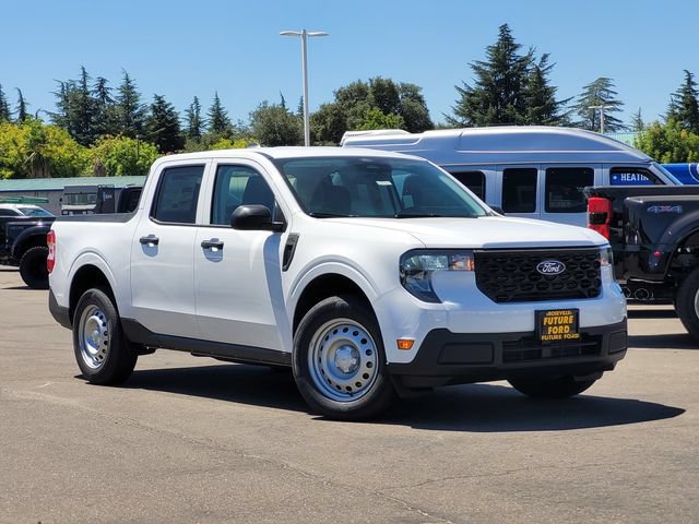 New 2026 Ford Maverick XL