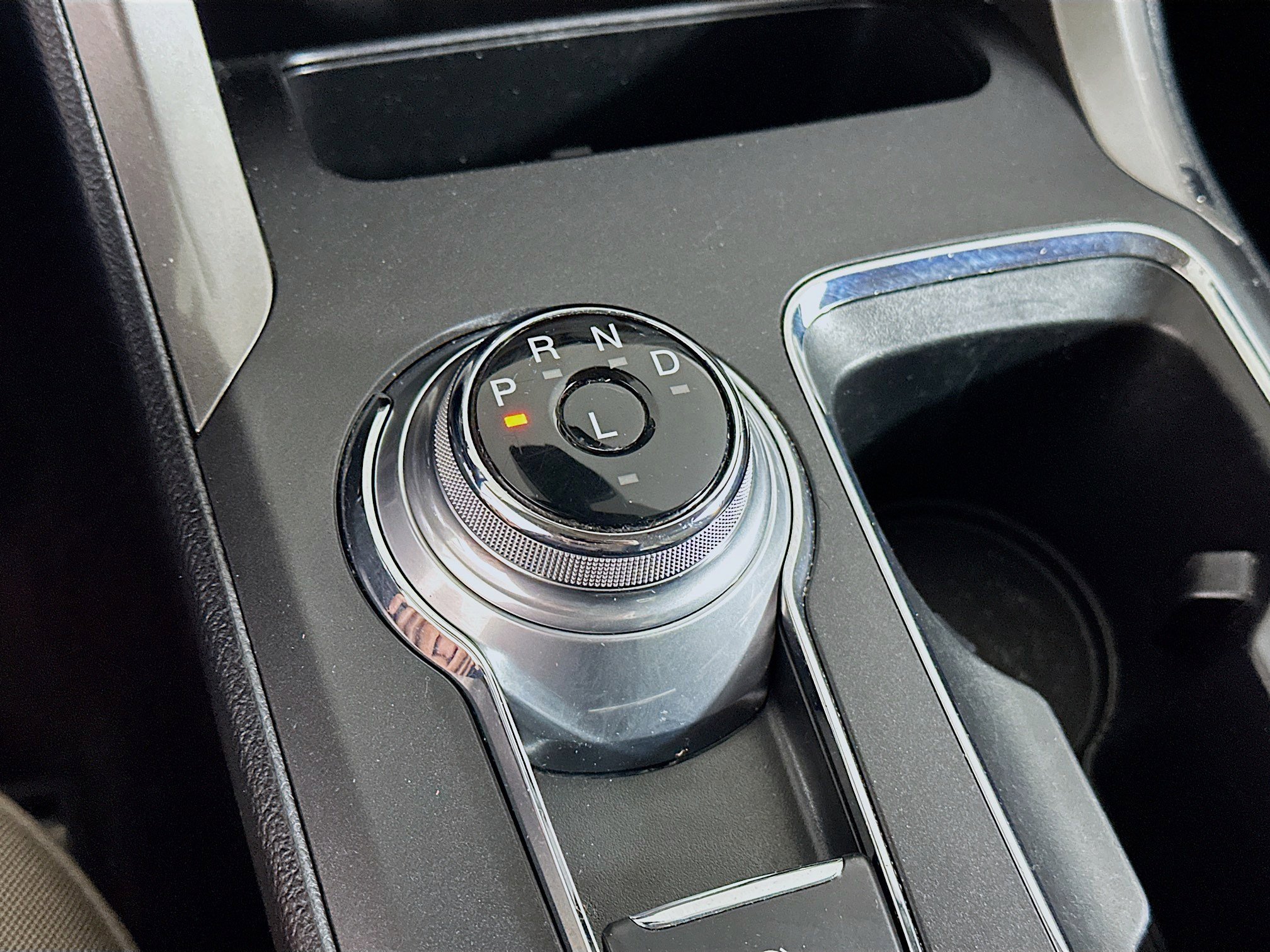 Used 2019 Ford Fusion S image 24