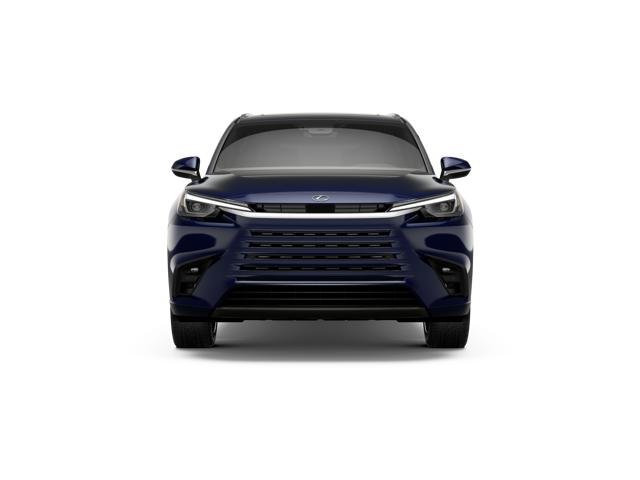 New 2026 Lexus TX 550h AWD Plug-In Hybrid image 5