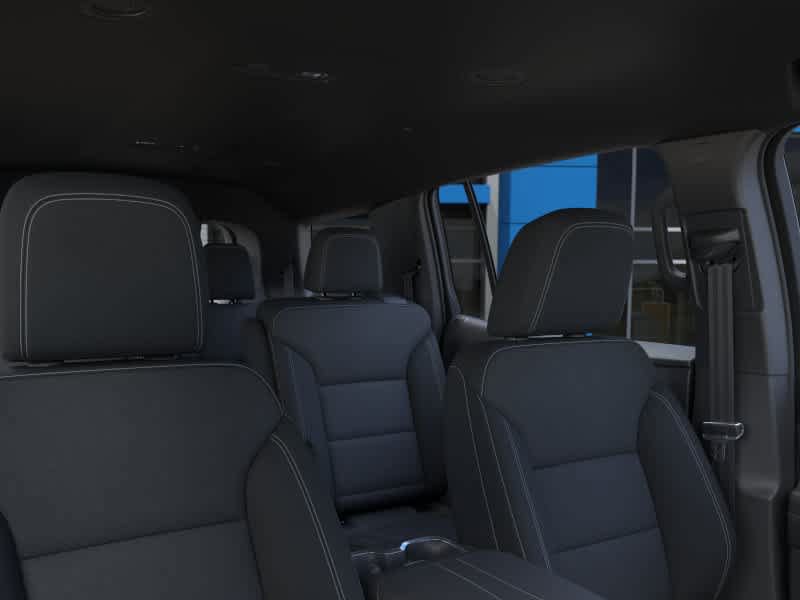 New 2027 Chevrolet Traverse LT FWD image 24