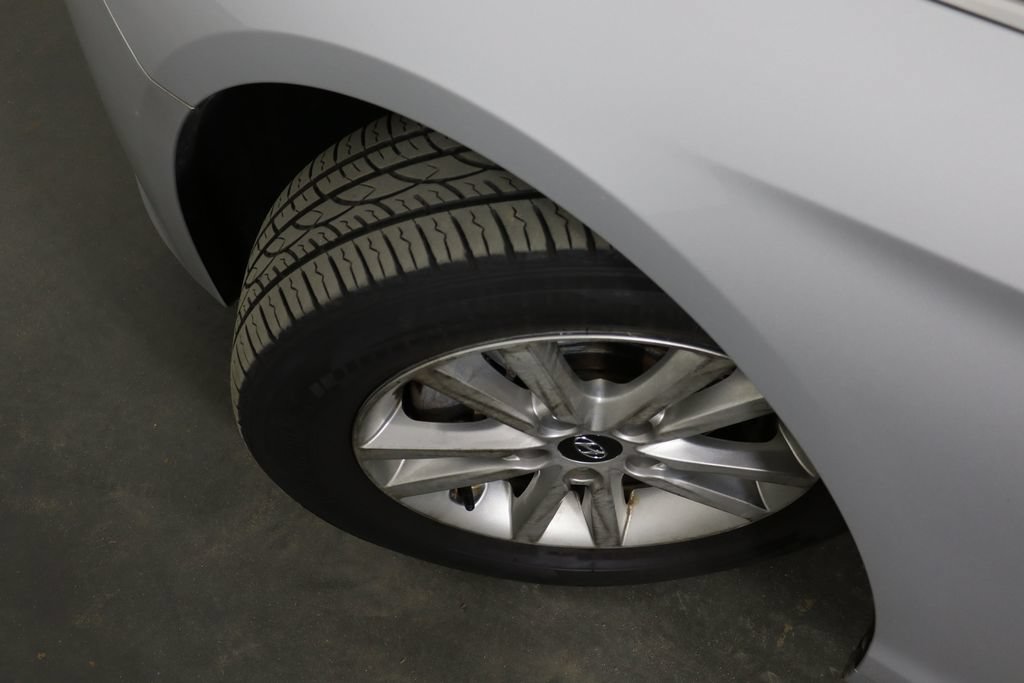Used 2015 Hyundai Sonata SE w/ Option Group 09 FWD image 36