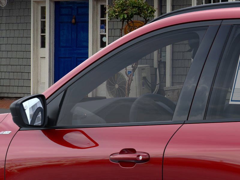 Used 2025 Ford Escape ST-Line w/ Equipment Group 301A image 20