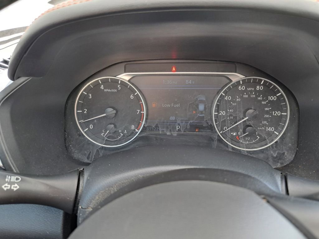 Used 2022 Nissan Altima 2.5 SR image 12