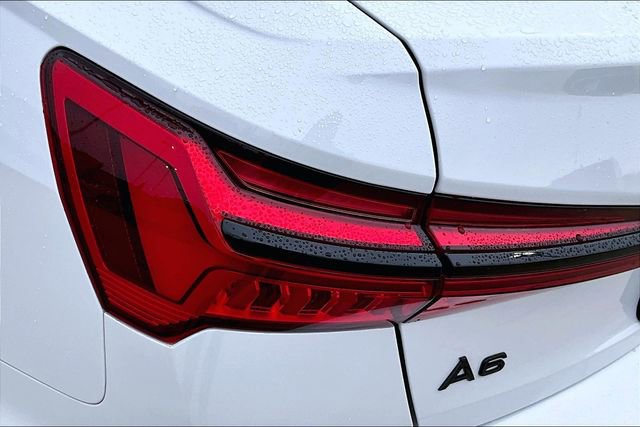 Used 2025 Audi A6 Premium Plus w/ Premium Plus Package image 32
