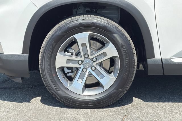Certified 2025 Honda Pilot EX-L image 35