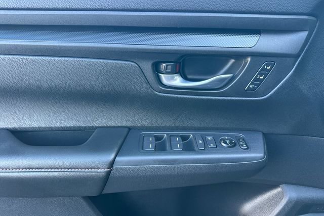 Used 2025 Honda CR-V Sport-L image 7