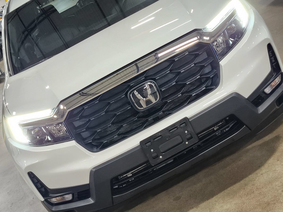 Used 2022 Honda Passport EX-L image 19