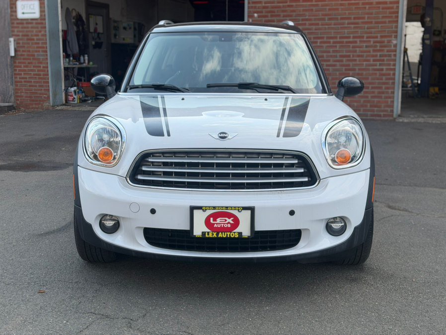 Used 2013 MINI Cooper Countryman FWD image 2