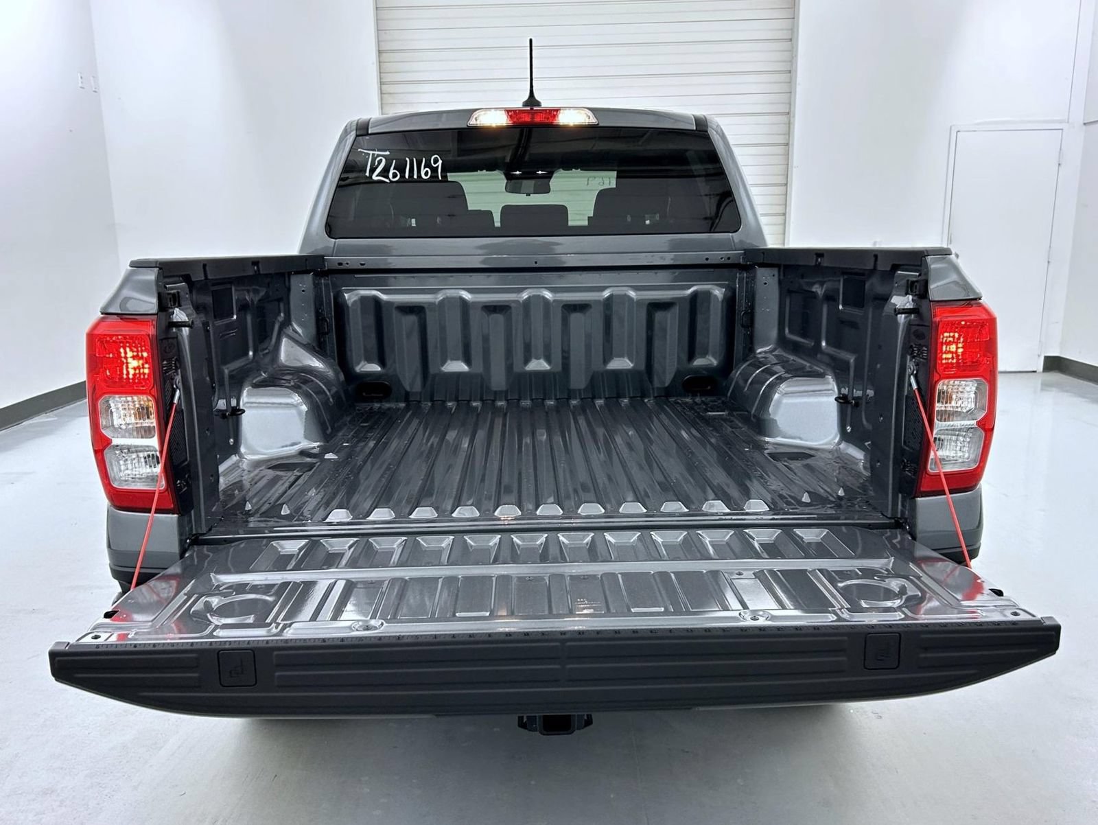 New 2026 Ford Ranger XL w/ Trailer Tow Package AWD/4WD image 21
