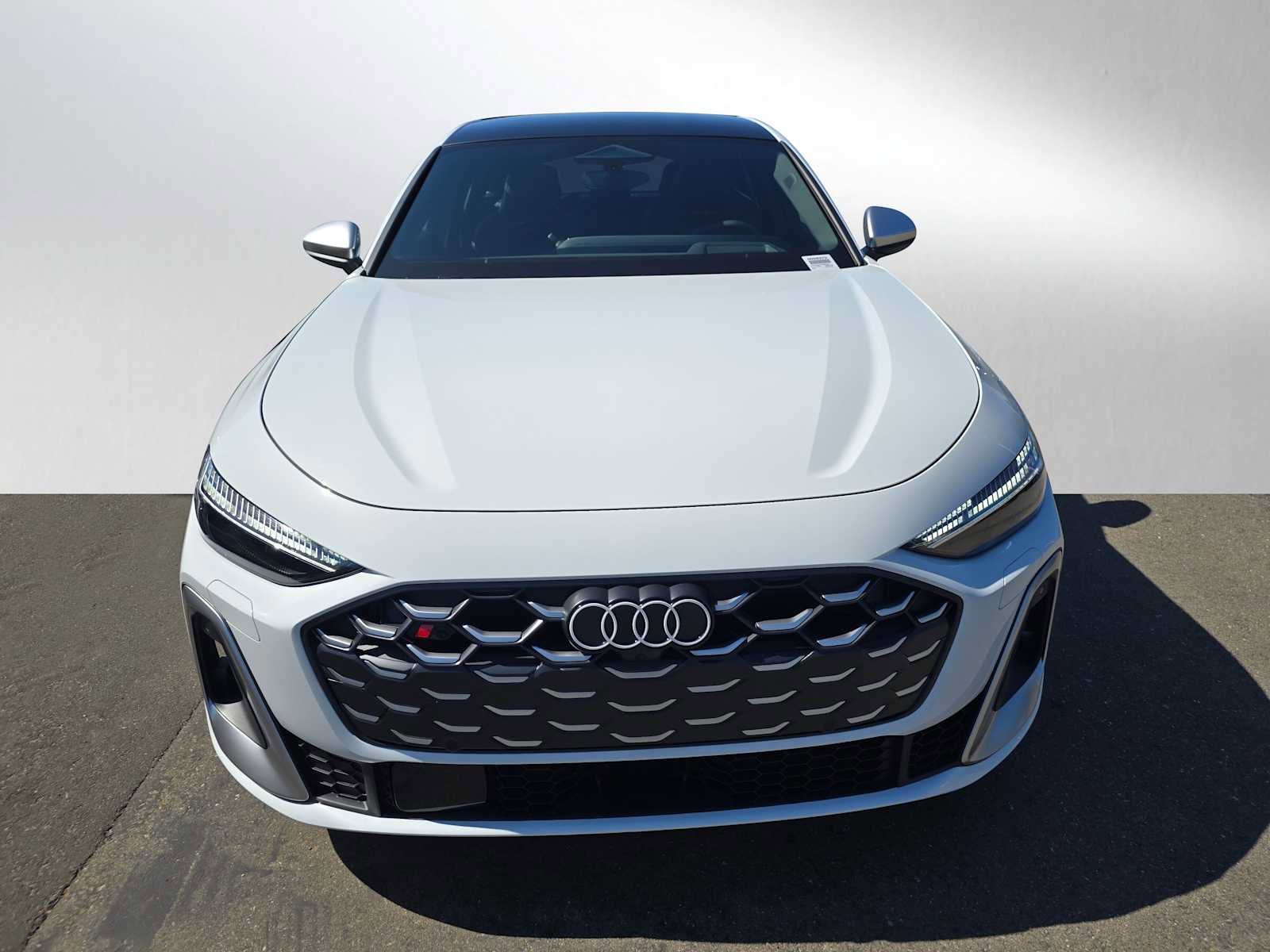 New 2025 Audi S5 Premium Plus image 8