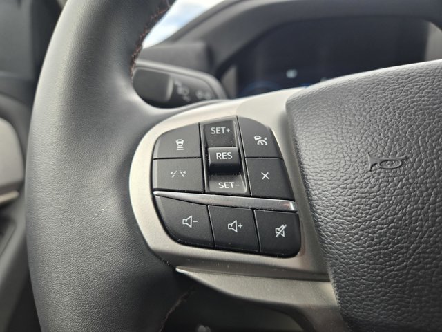 Certified 2025 Ford Explorer Active AWD/4WD image 20