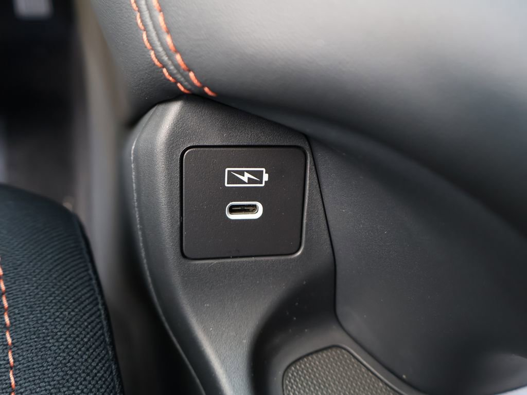New 2027 Honda HR-V Sport image 24