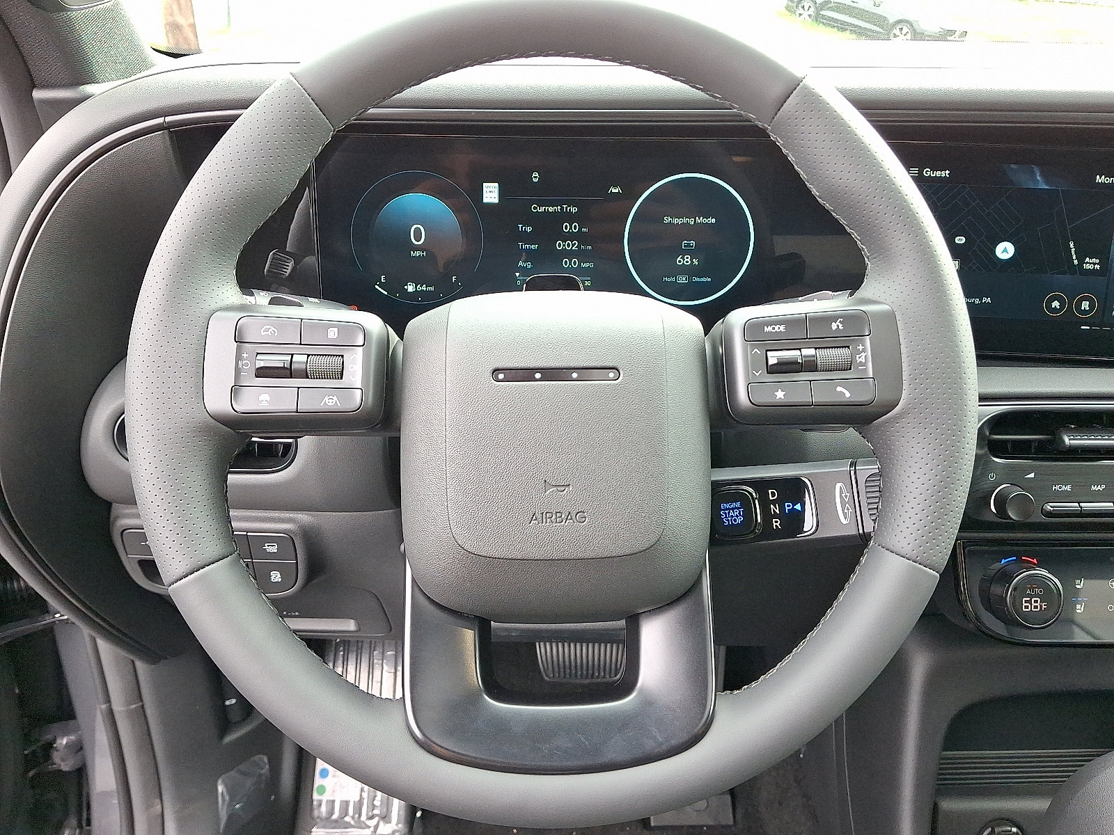 New 2026 Hyundai Palisade XRT Pro image 11