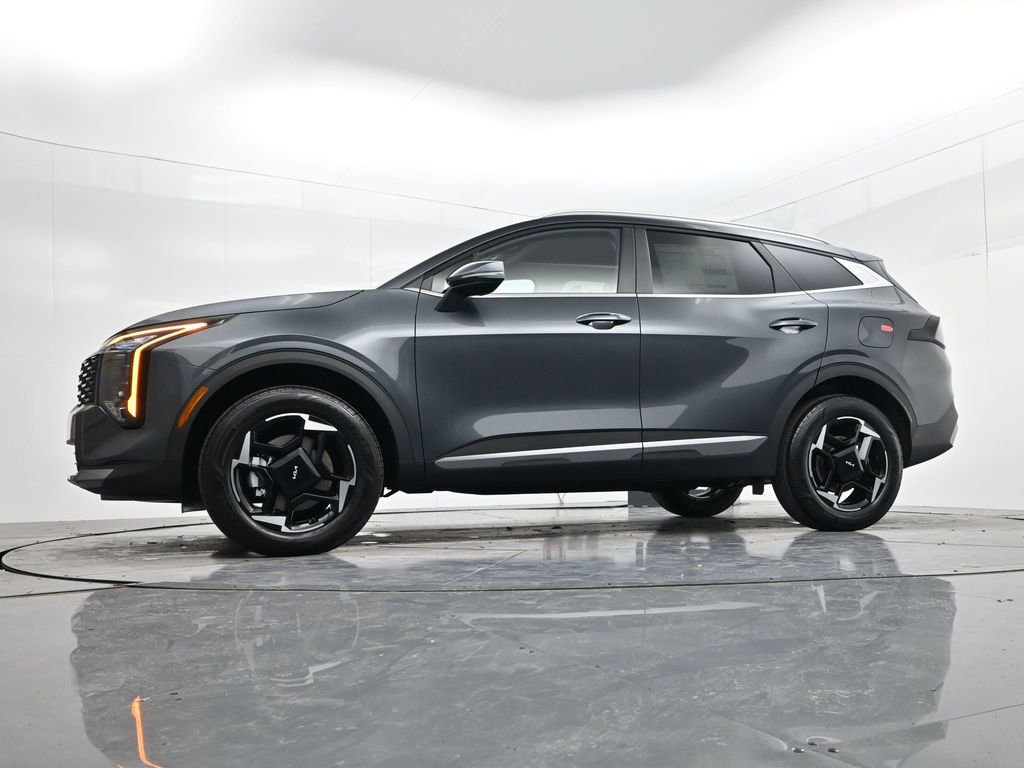 New 2026 Kia Sportage EX image 37