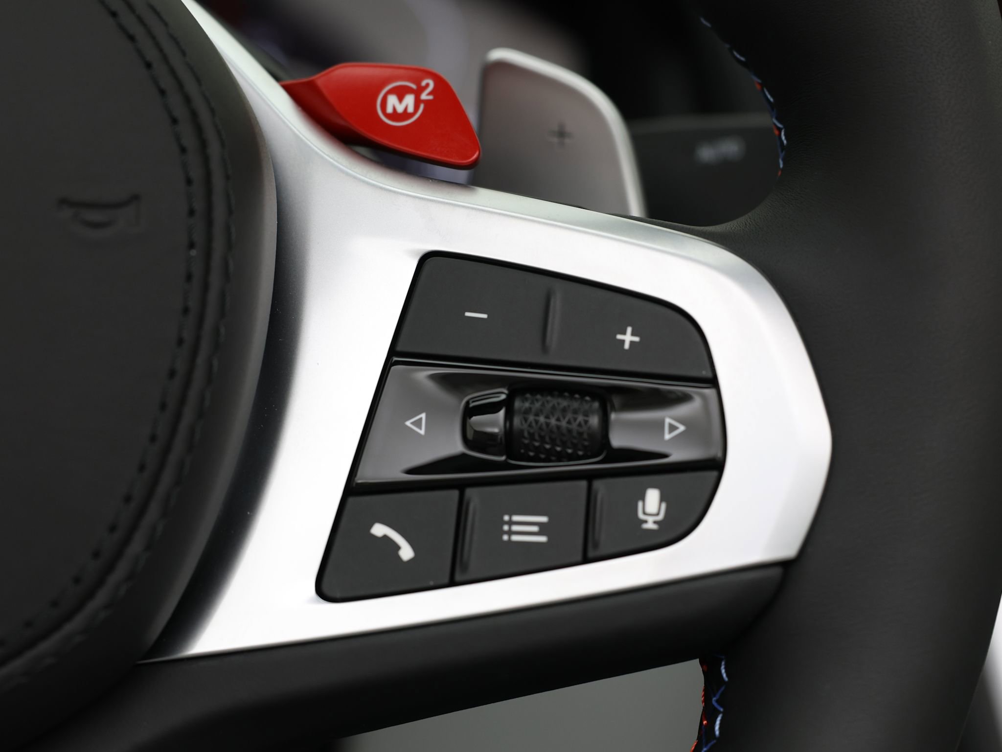 Used 2025 BMW M8 Competition w/ Driving Assistance Package image 32