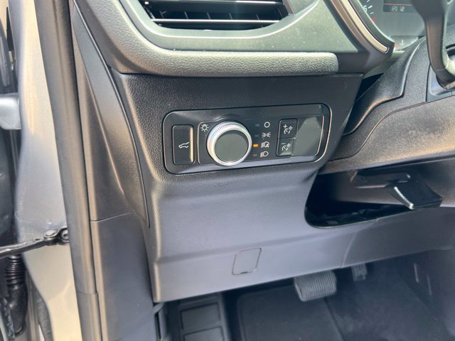 Certified 2022 Ford Escape SE w/ SE Sport Appearance Package FWD image 33