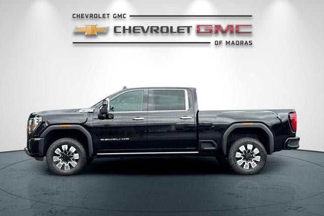 New 2026 GMC Sierra 2500 Denali w/ Denali Reserve Package AWD/4WD image 6