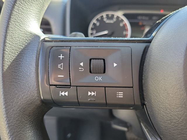 Used 2021 Nissan Rogue S image 19